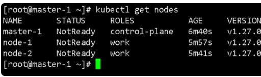 CentOS 使用 Kubeadm 方式搭建 K8s 集群，一次性成功！插图1